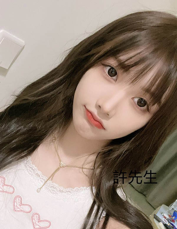 洛杉矶外围女大学生